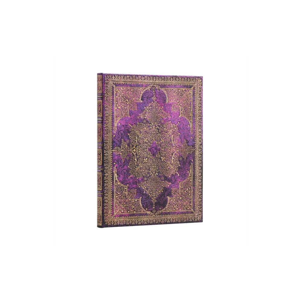 paperblanks Bijou (Solstice Star) Ultra Unlined Hardcover Journal (inbunden, eng)