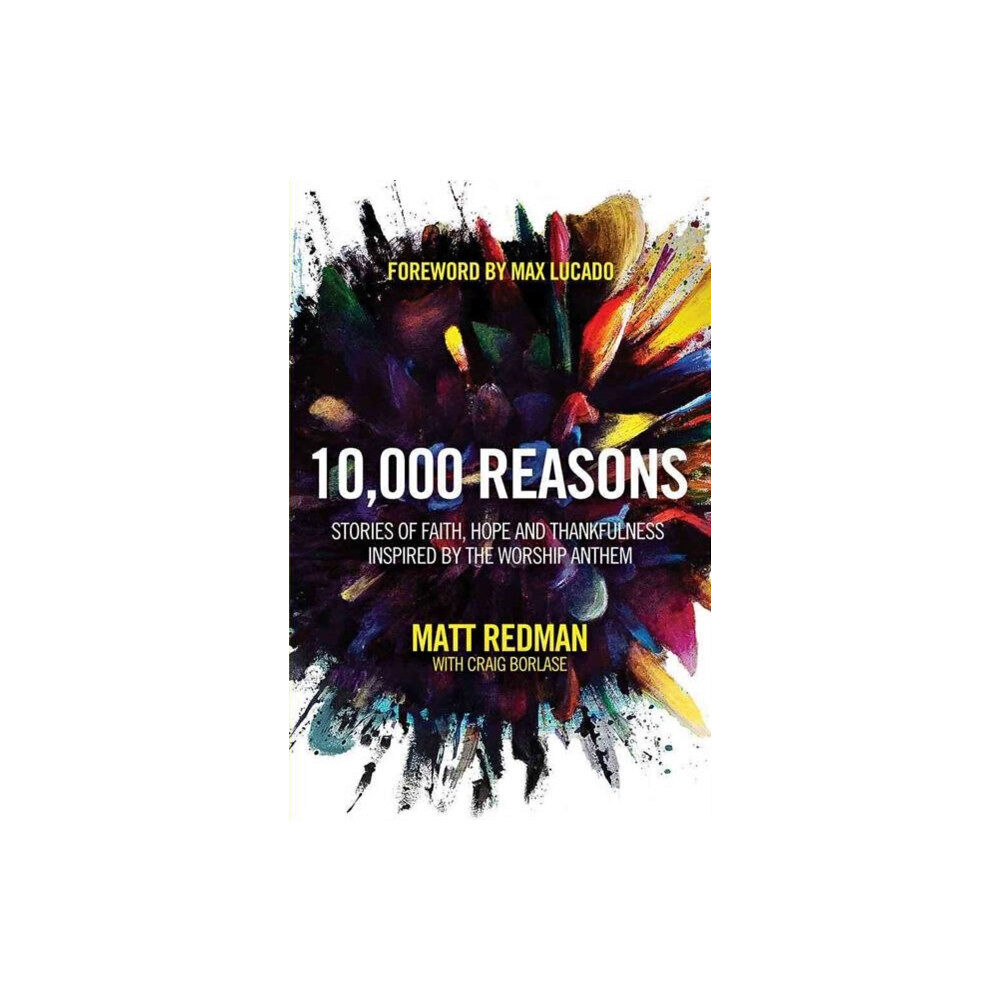 David C Cook Publishing Company 10,000 Reasons (häftad, eng)