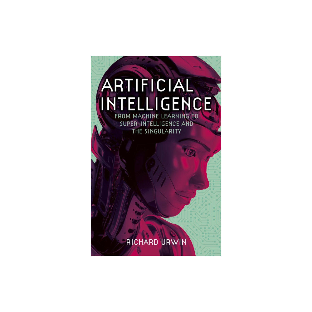 Arcturus publishing ltd Artificial Intelligence (häftad, eng)