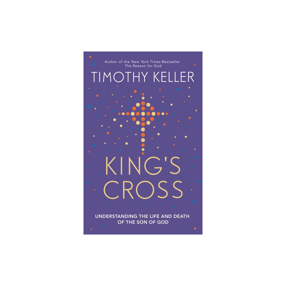 John Murray Press King's Cross (häftad, eng)