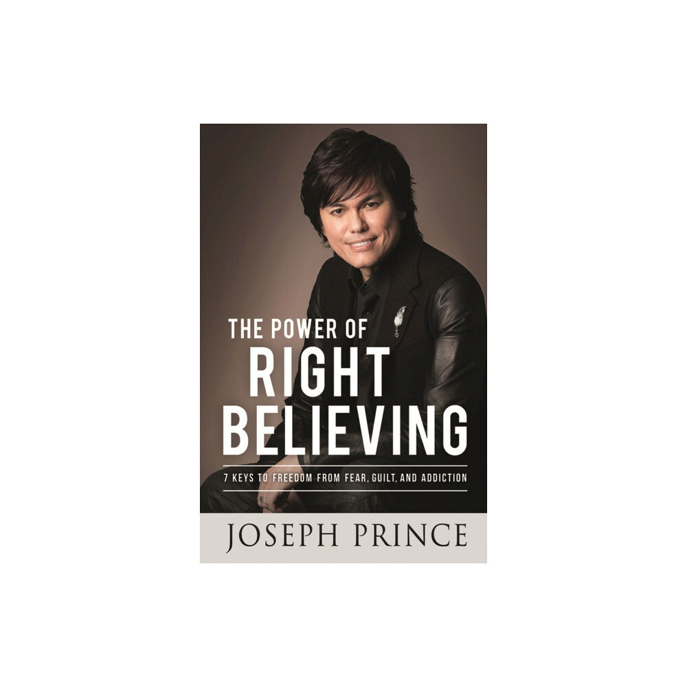 John Murray Press The Power of Right Believing (häftad, eng)