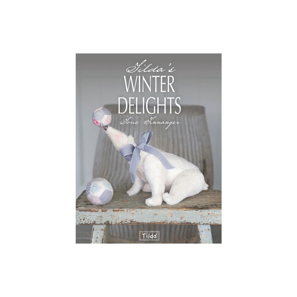 David & Charles Tilda'S Winter Delights (häftad, eng)