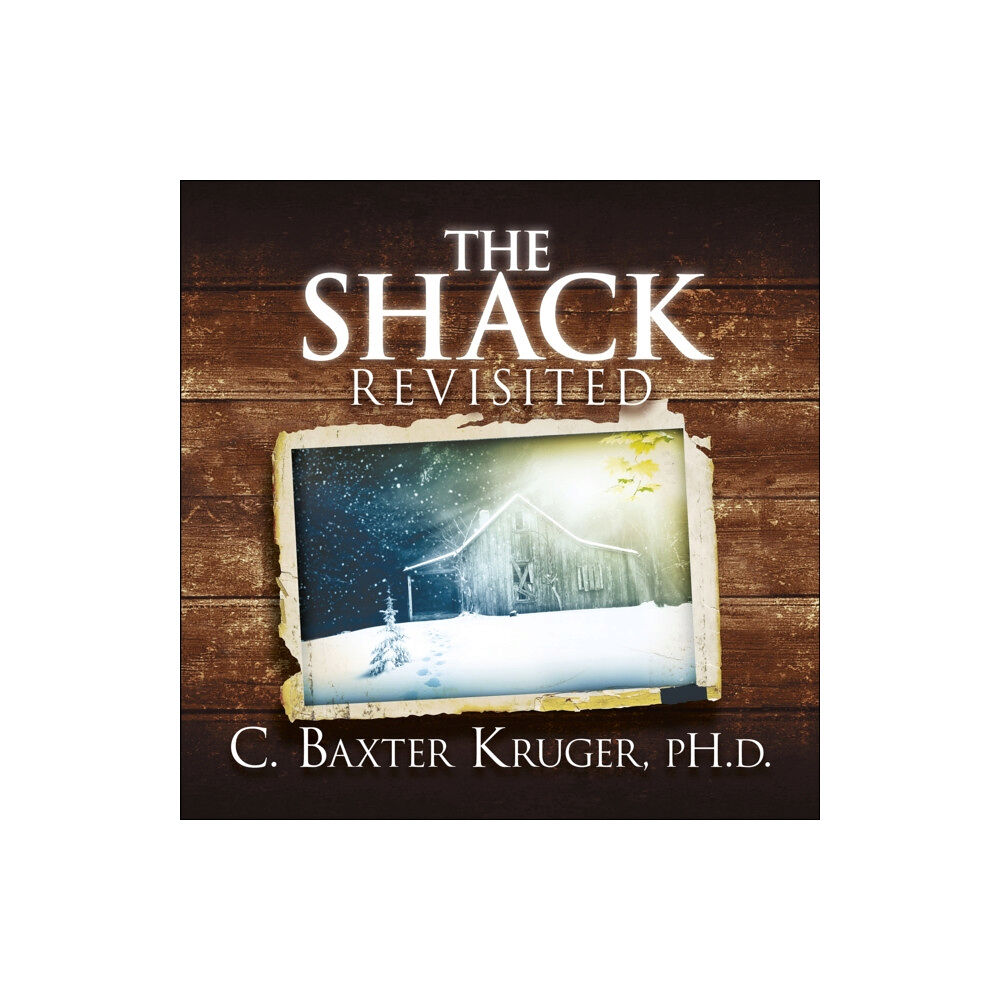 John Murray Press The Shack Revisited. (häftad, eng)