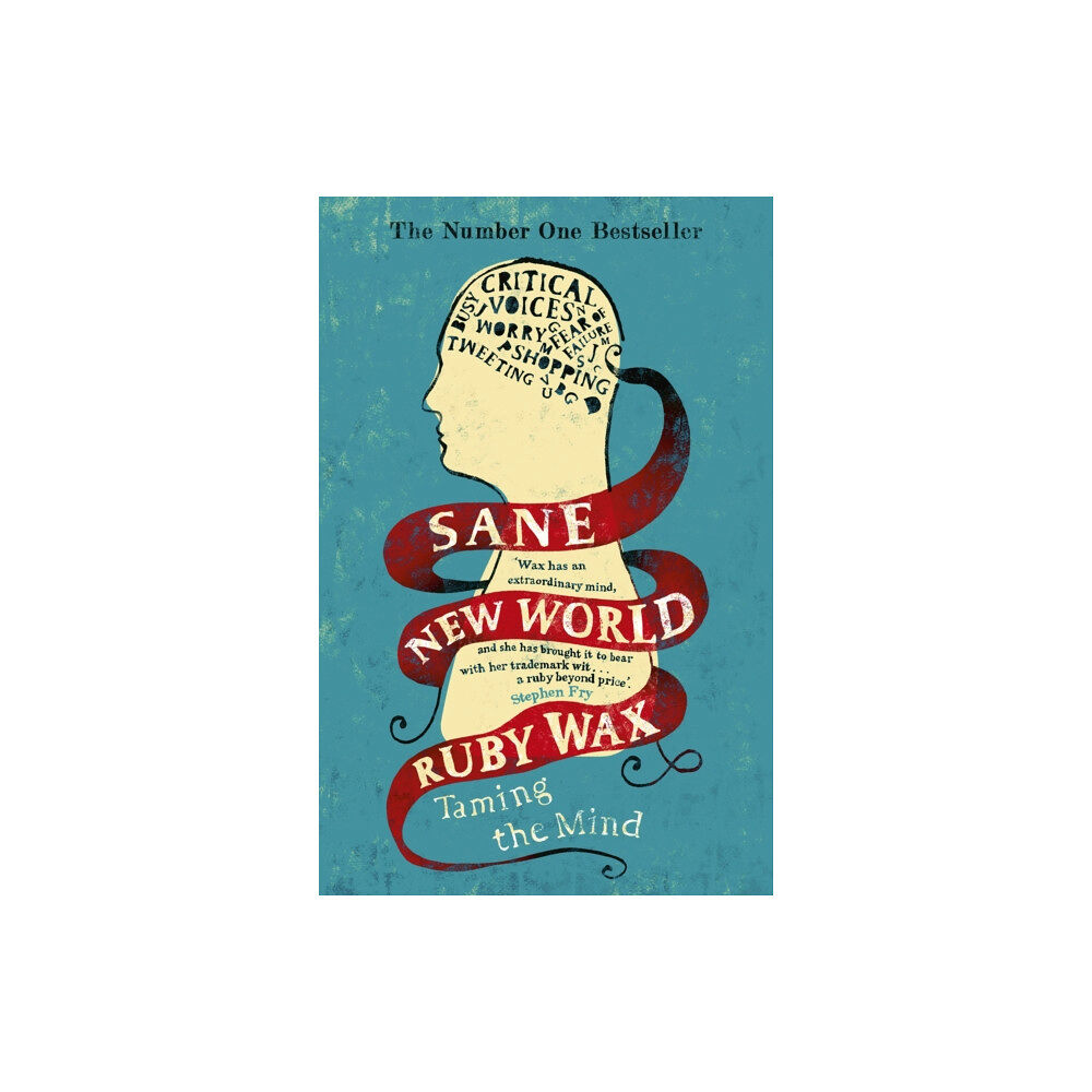 Hodder & Stoughton Sane New World (häftad, eng)