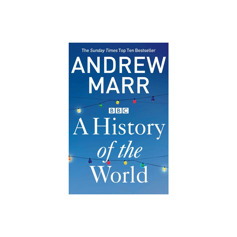 Pan Macmillan A History of the World (häftad, eng)