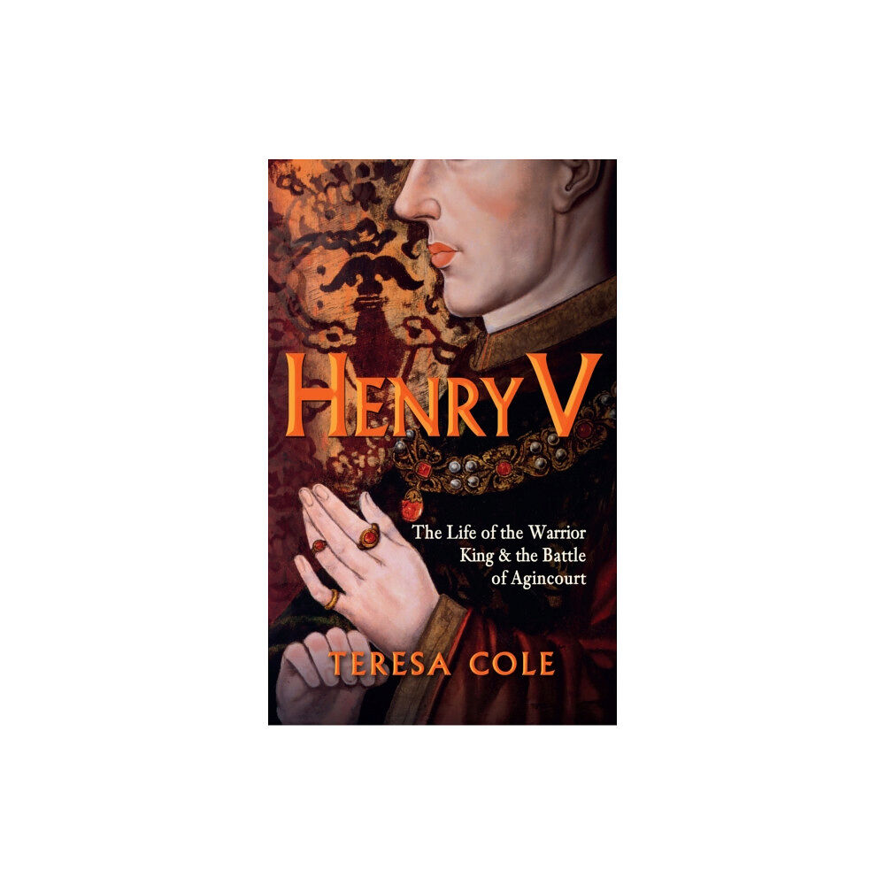 Amberley Publishing Henry V (häftad, eng)