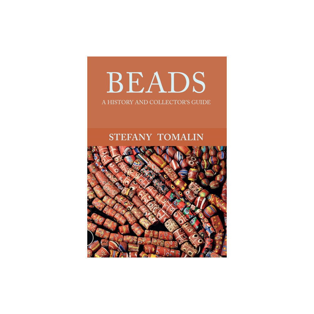 Amberley Publishing Beads (häftad, eng)