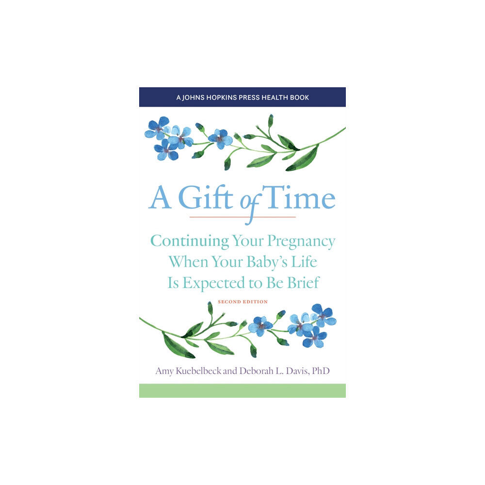 Johns Hopkins University Press A Gift of Time (häftad, eng)