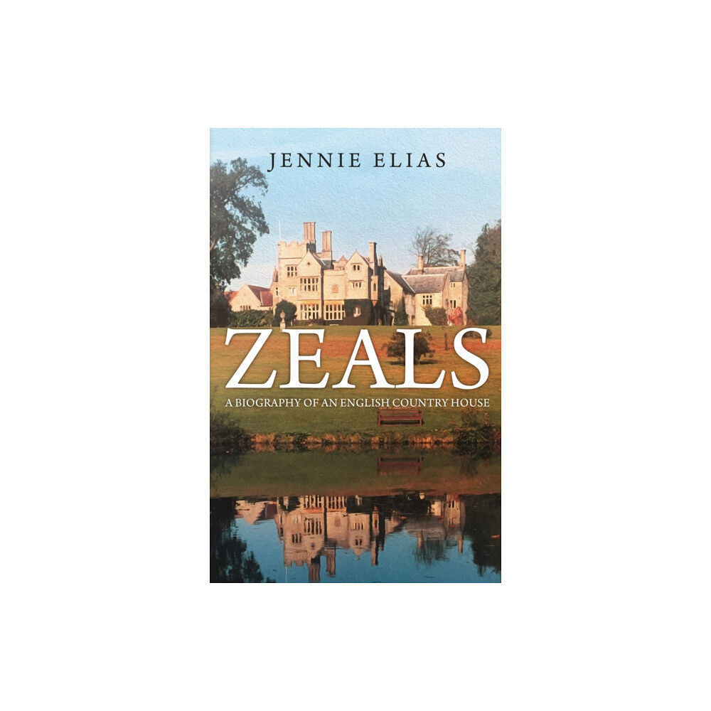 Amberley Publishing Zeals (inbunden, eng)