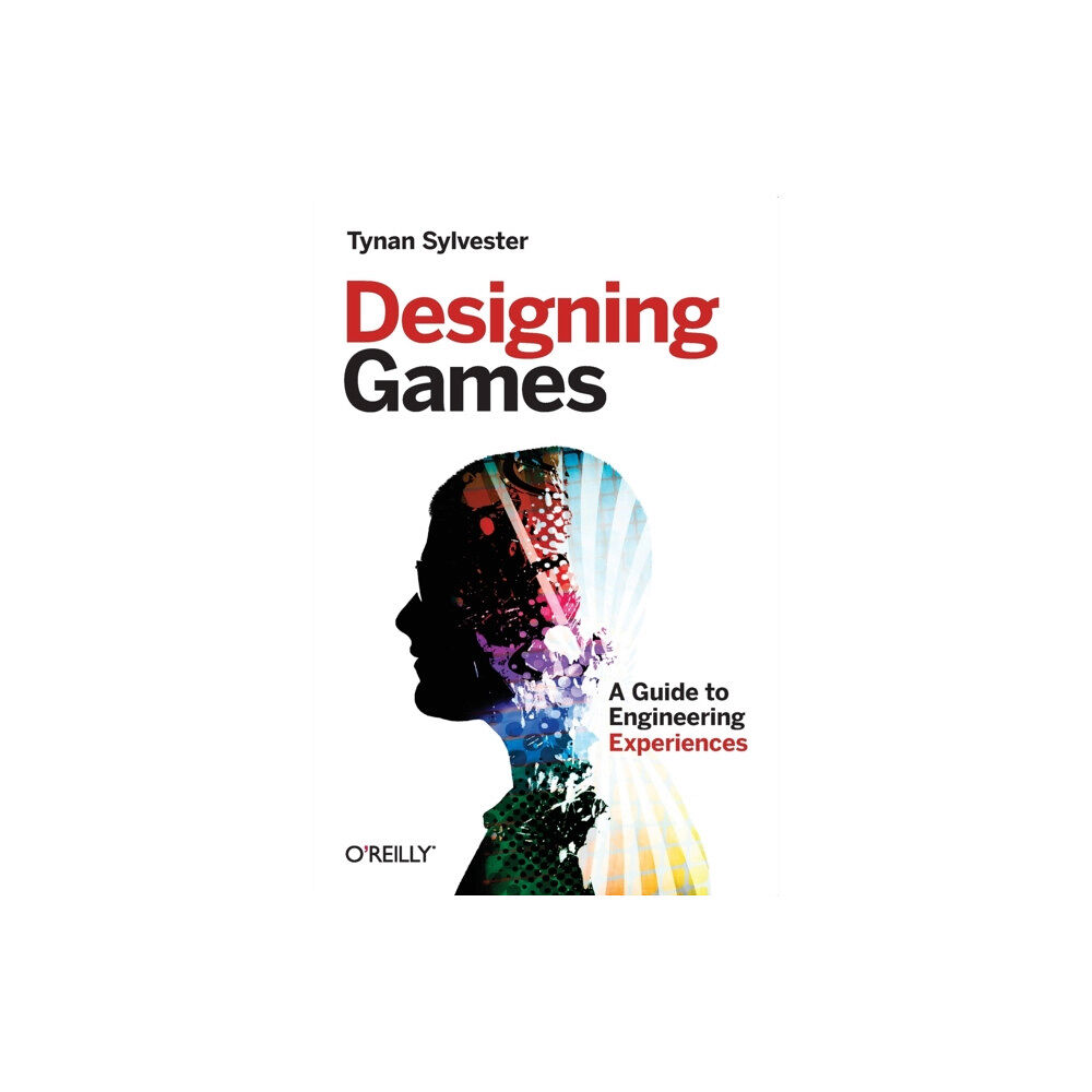 O'Reilly Media Designing Games (häftad, eng)