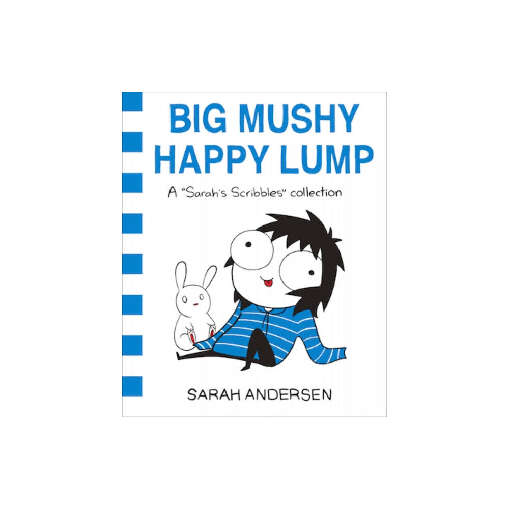 Andrews McMeel Publishing Big Mushy Happy Lump (häftad, eng)