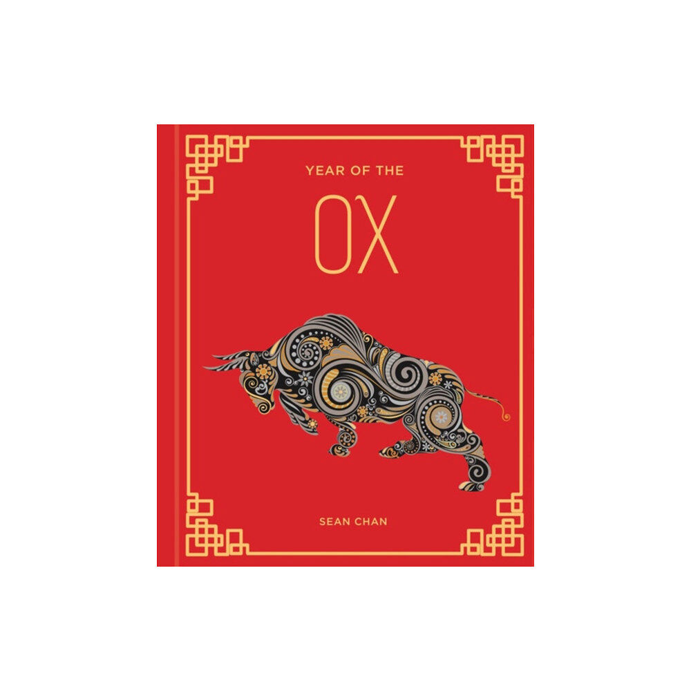 Sterling Publishing Co Inc Year of the Ox (inbunden, eng)