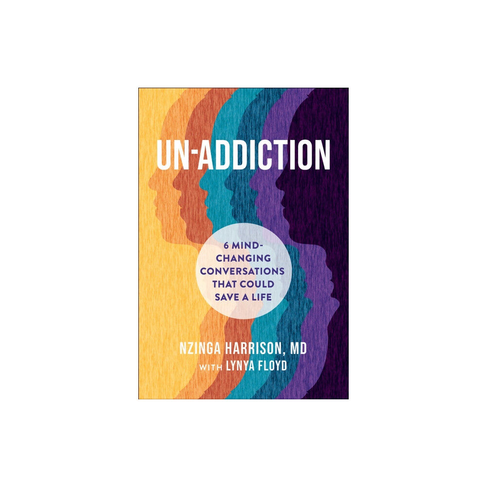 Union Square & Co. Un-Addiction (häftad, eng)
