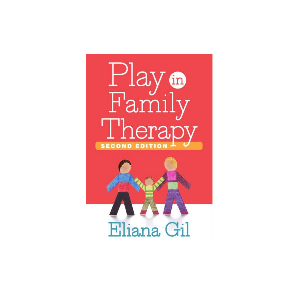 Guilford Publications Play in Family Therapy, Second Edition (häftad, eng)