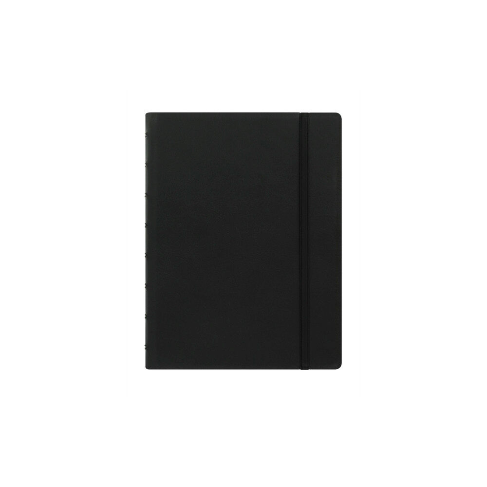 Filofax Filofax A5 refillable notebook black