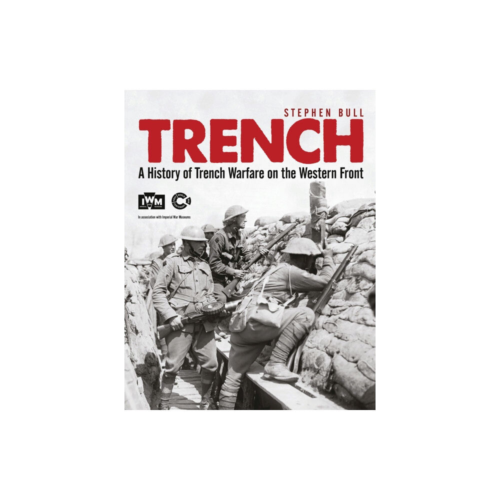 Bloomsbury Publishing PLC Trench (häftad, eng)