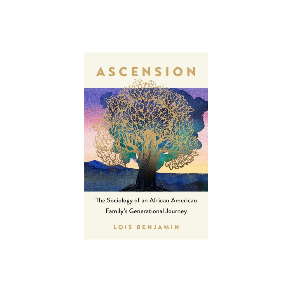 The University of North Carolina Press Ascension (häftad, eng)