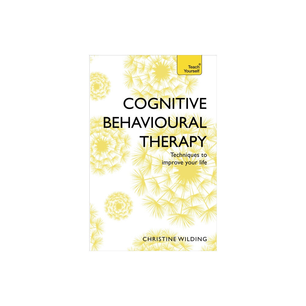 John Murray Press Cognitive Behavioural Therapy (CBT) (häftad, eng)