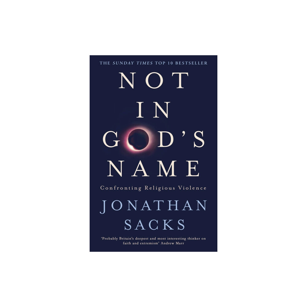 John Murray Press Not in God's Name (häftad, eng)