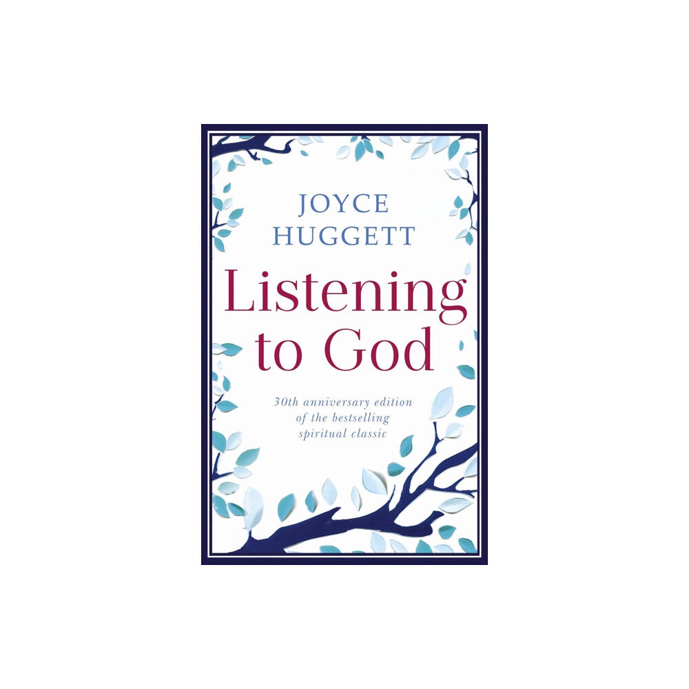 John Murray Press Listening To God (häftad, eng)