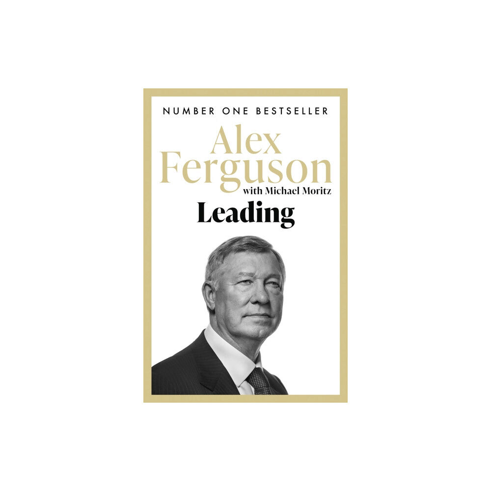 Hodder & Stoughton Leading (häftad, eng)