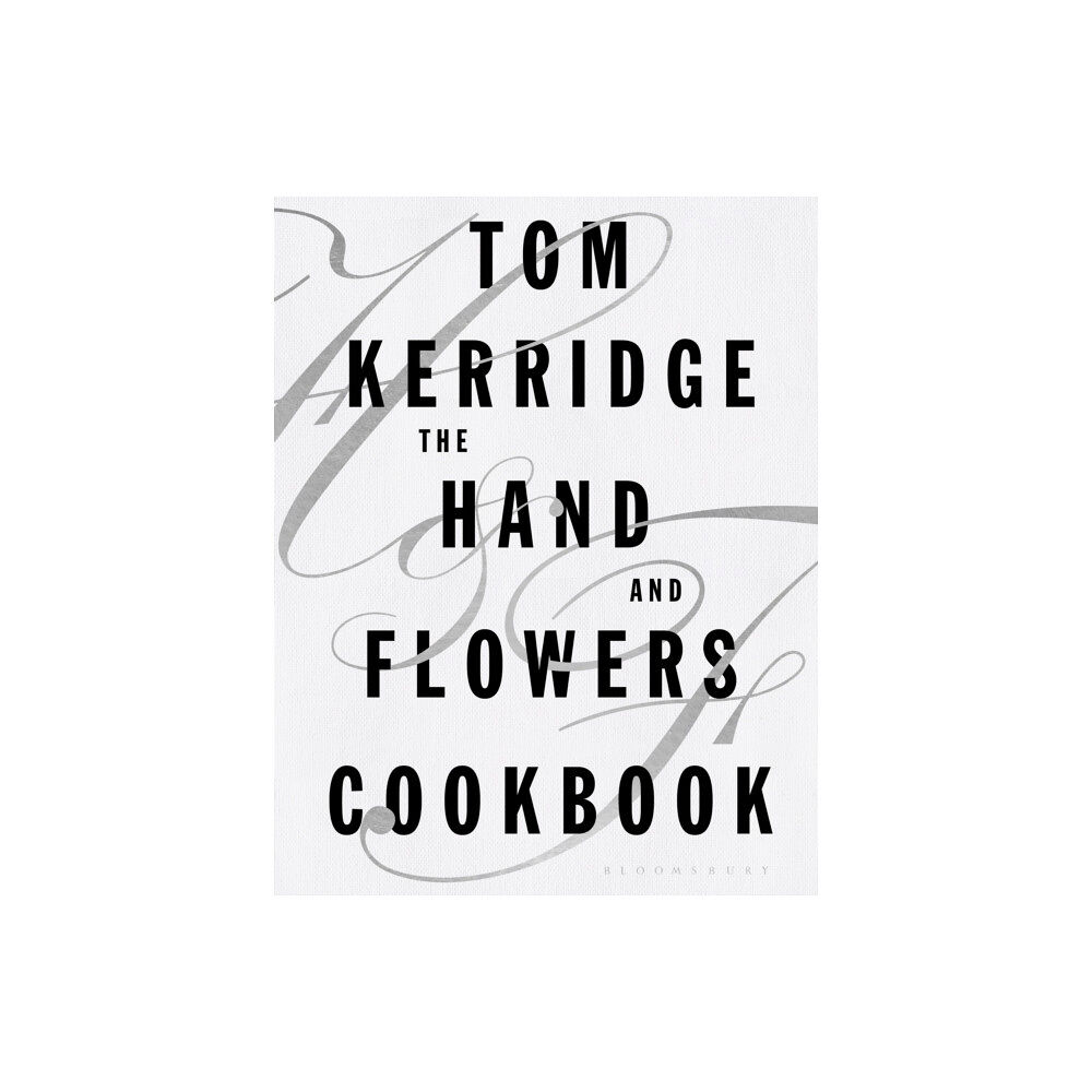 Bloomsbury Publishing PLC The Hand & Flowers Cookbook (inbunden, eng)