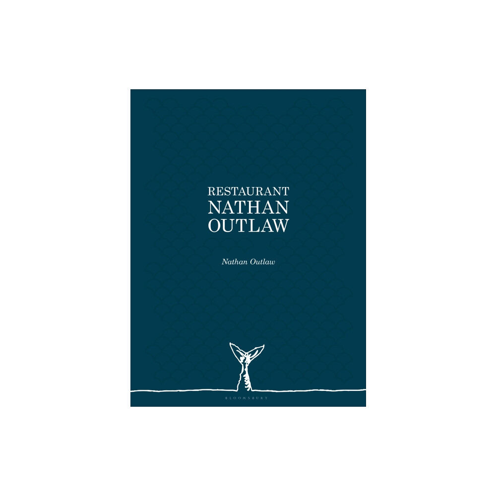 Bloomsbury Publishing PLC Restaurant Nathan Outlaw (inbunden, eng)