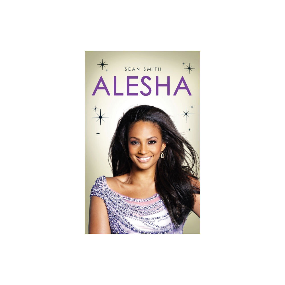 Simon & Schuster Ltd Alesha (inbunden, eng)