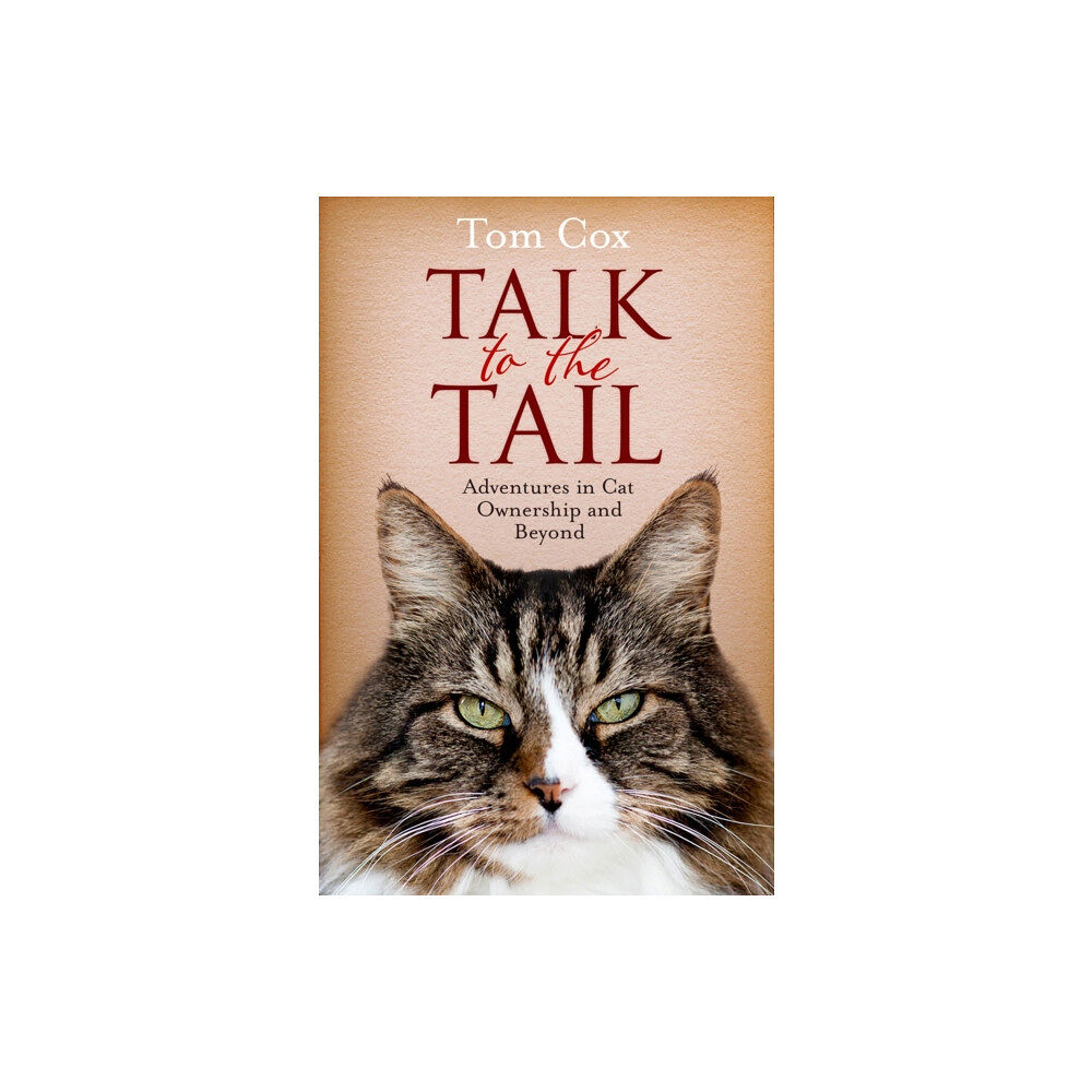 Simon & Schuster Ltd Talk to the Tail (häftad, eng)