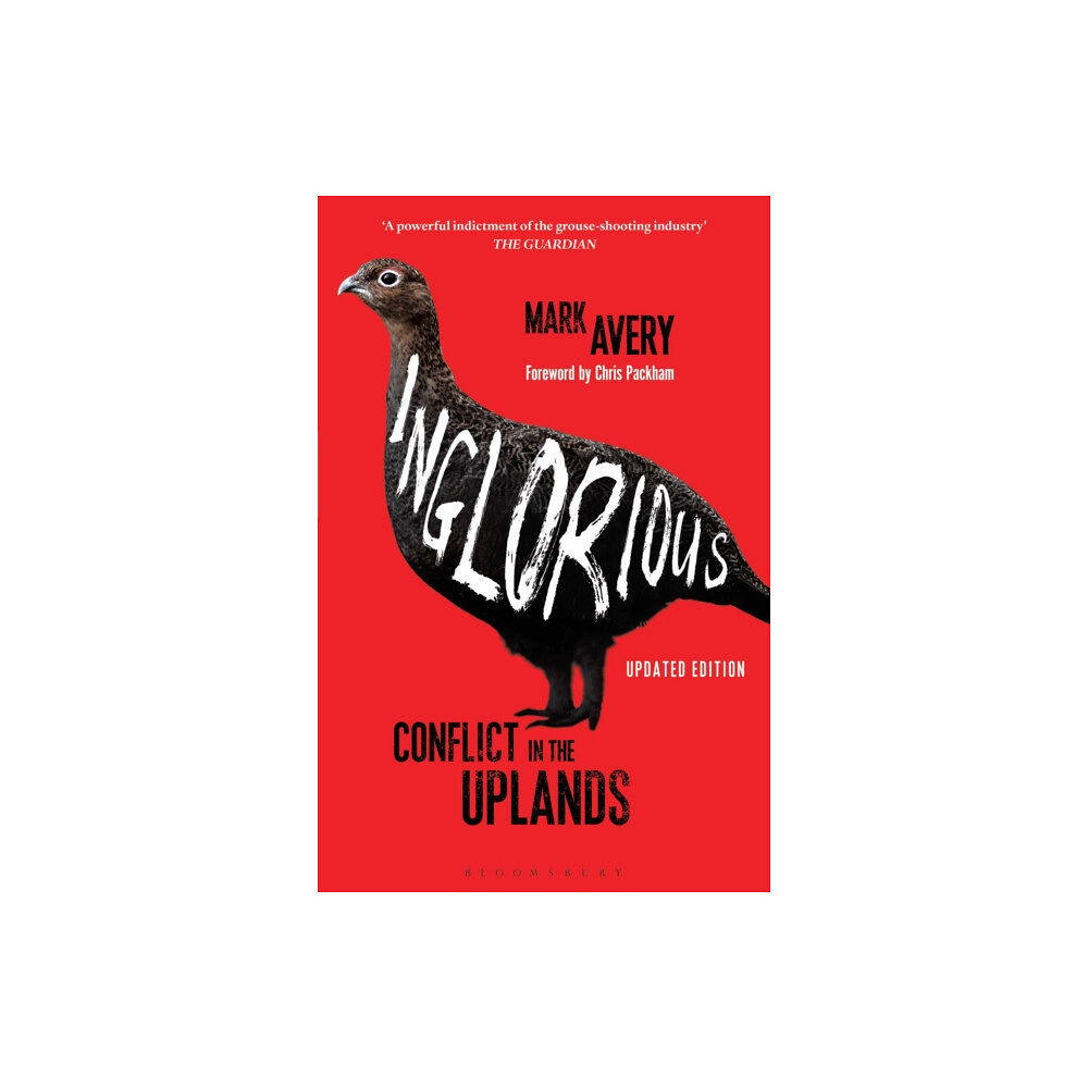 Bloomsbury Publishing PLC Inglorious (häftad, eng)
