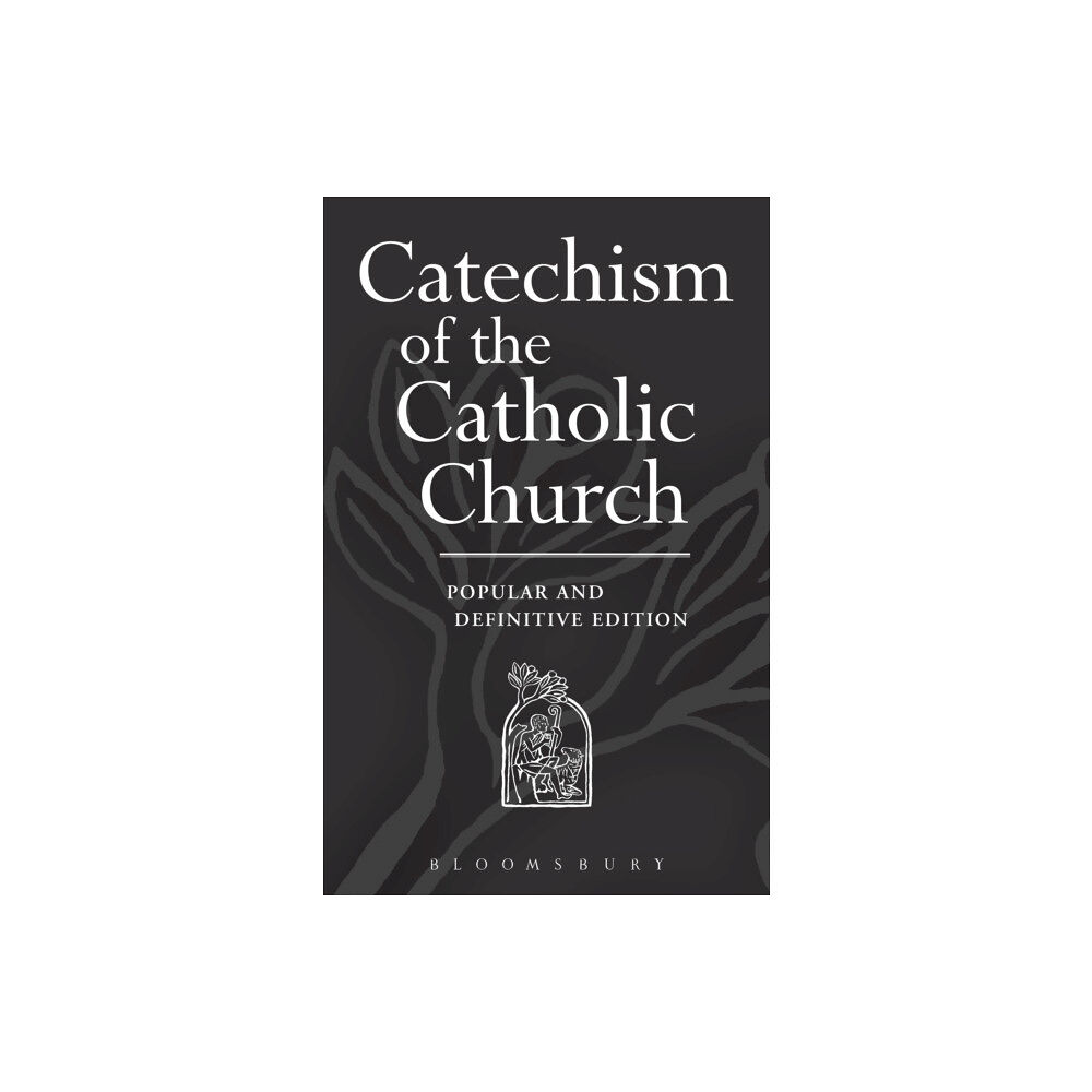 Bloomsbury Publishing PLC Catechism Of The Catholic Church Popular Revised Edition (häftad, eng)