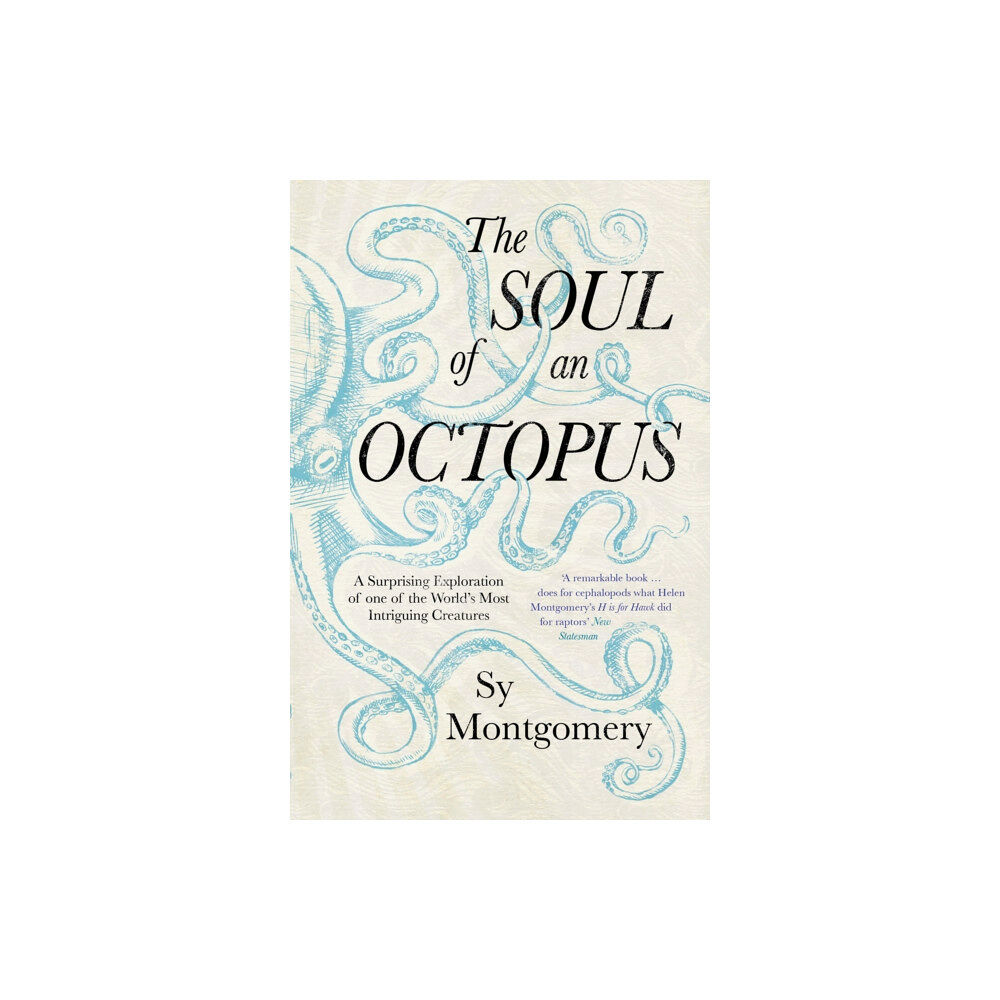 Simon & Schuster Ltd The Soul of an Octopus (häftad, eng)