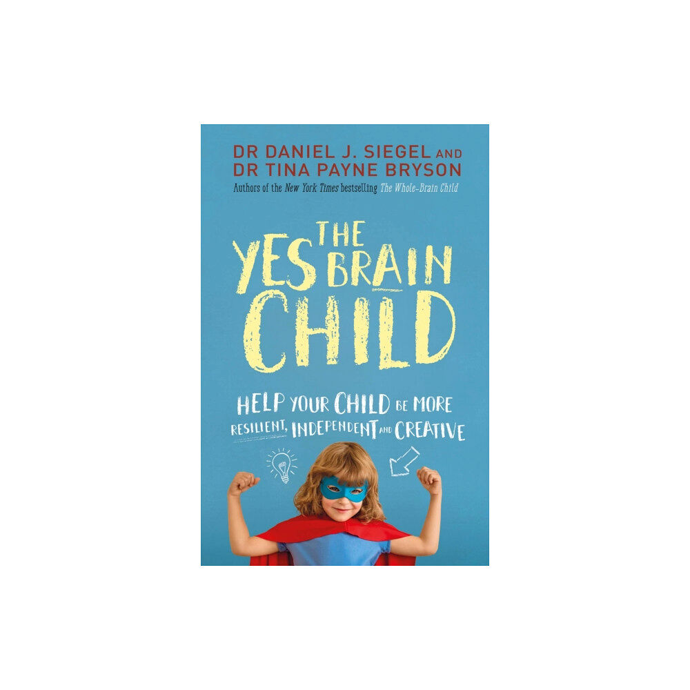 Simon & Schuster Ltd The Yes Brain Child (häftad, eng)