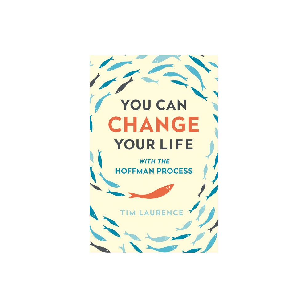 Hodder & Stoughton You Can Change Your Life (häftad, eng)