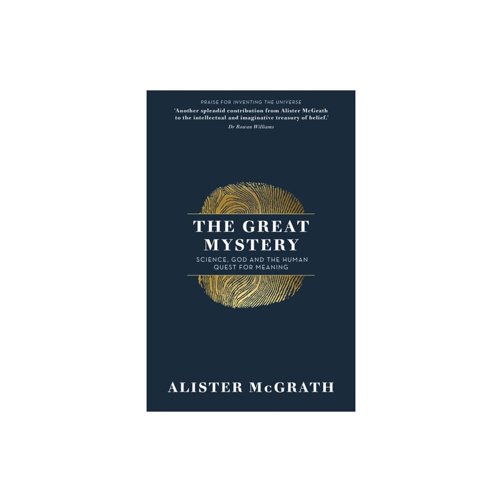 John Murray Press The Great Mystery (häftad, eng)