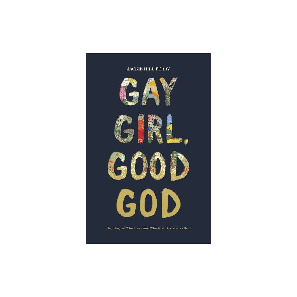 LifeWay Christian Resources Gay Girl, Good God (häftad, eng)