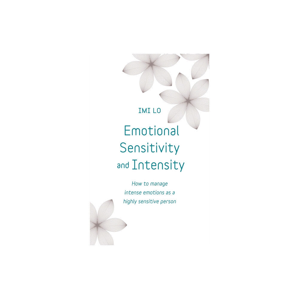 John Murray Press Emotional Sensitivity and Intensity (häftad, eng)