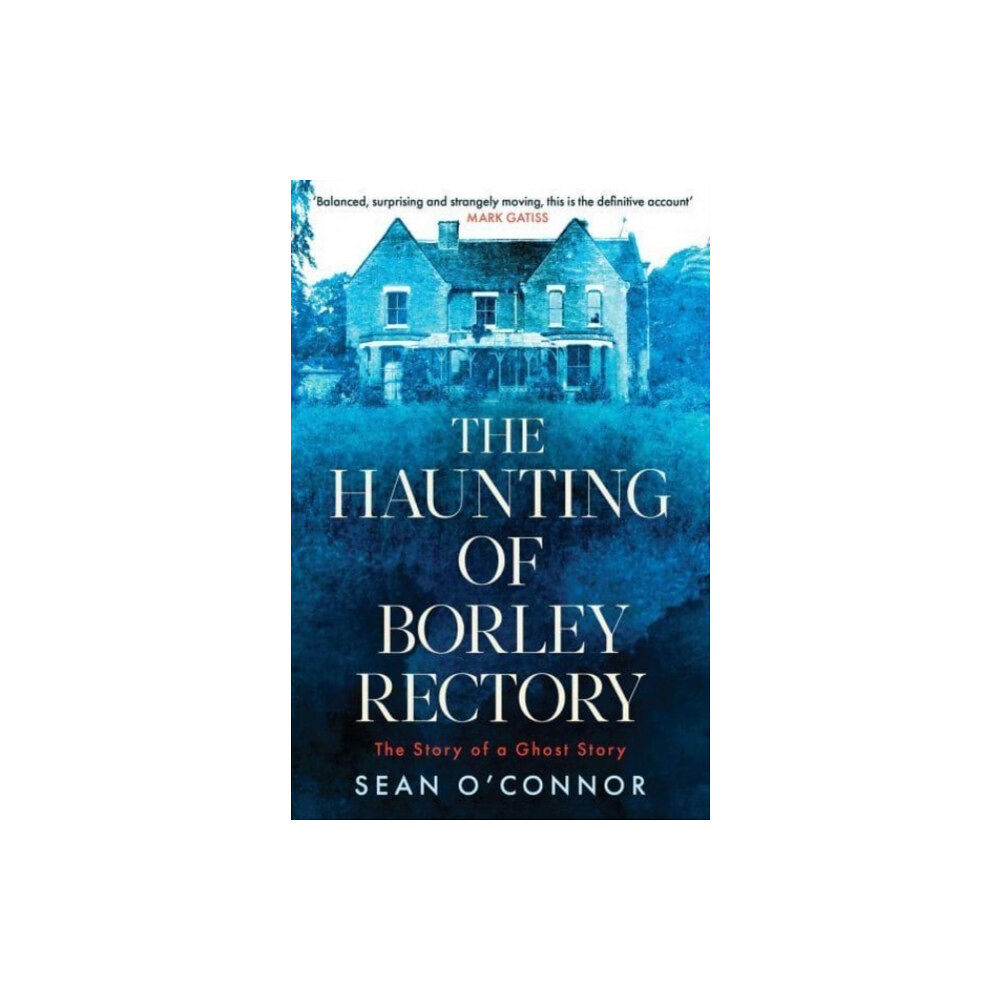 Simon & Schuster Ltd The Haunting of Borley Rectory (häftad, eng)