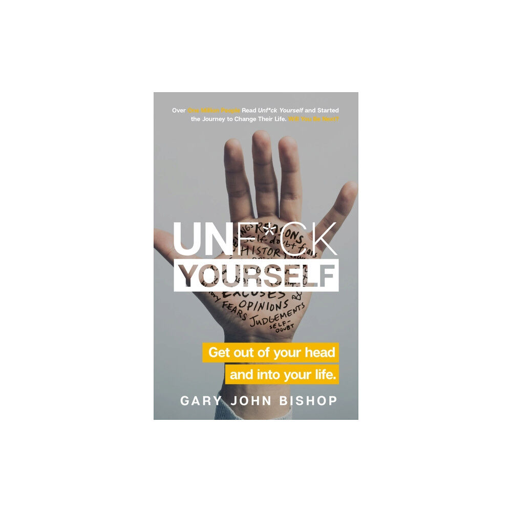 Hodder & Stoughton Unf*ck Yourself (häftad, eng)