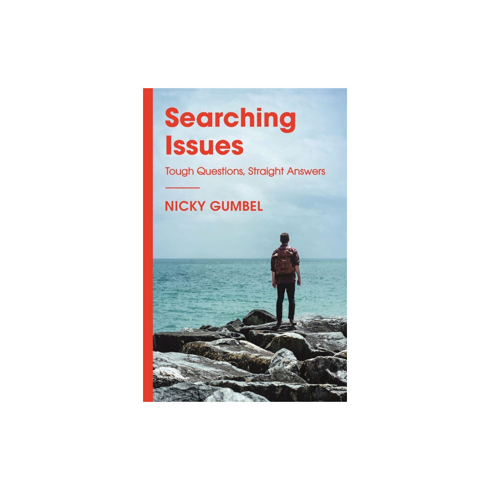 John Murray Press Searching Issues (häftad, eng)