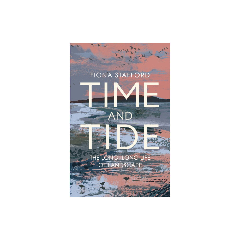 John Murray Press Time and Tide (inbunden, eng)