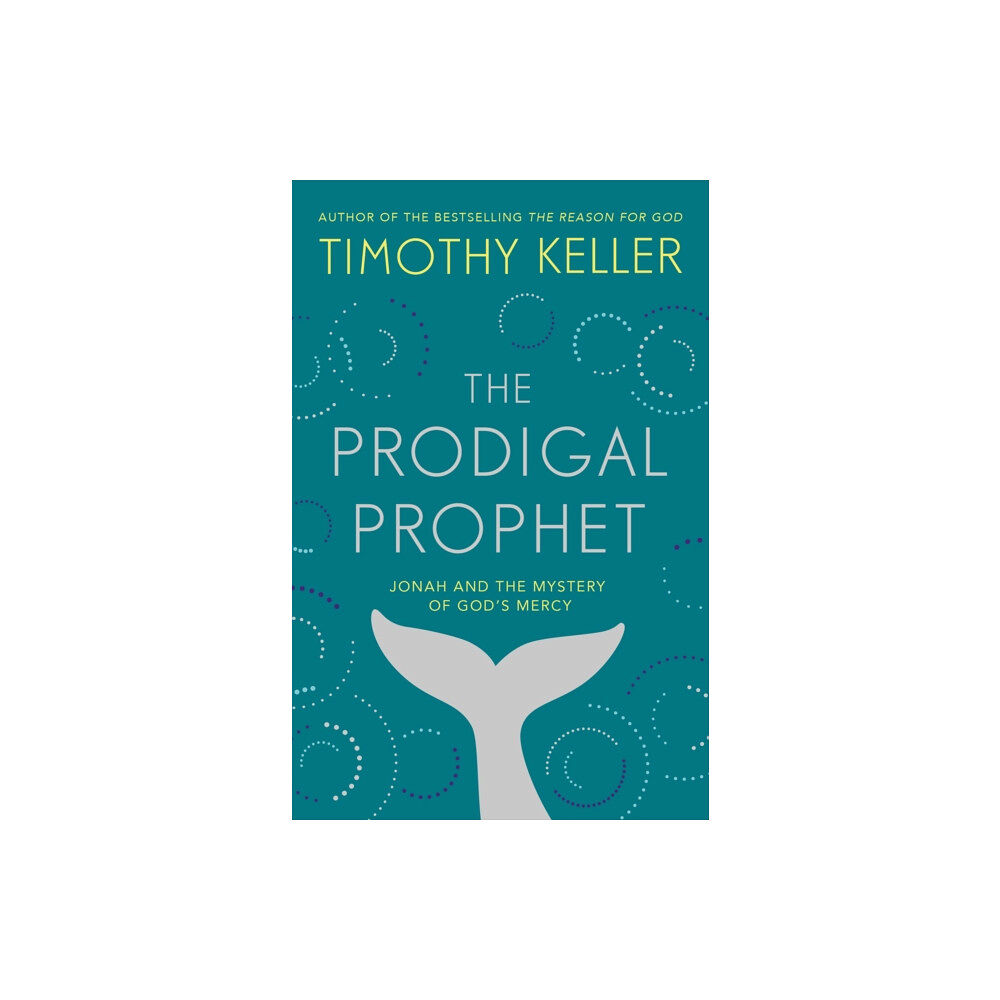 John Murray Press The Prodigal Prophet (häftad, eng)