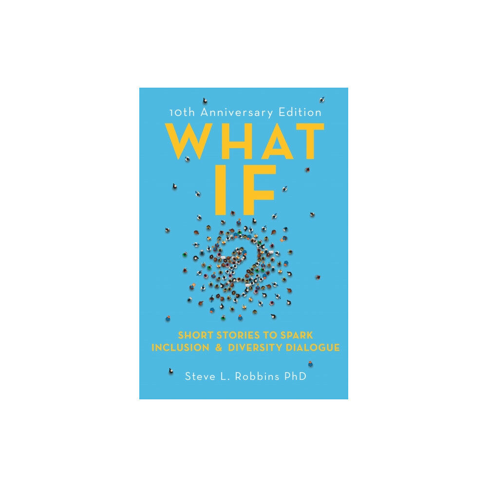 John Murray Press What If? (häftad, eng)