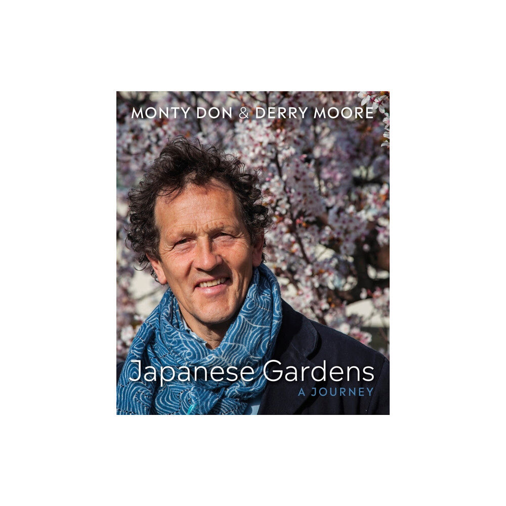 John Murray Press Japanese Gardens (inbunden, eng)