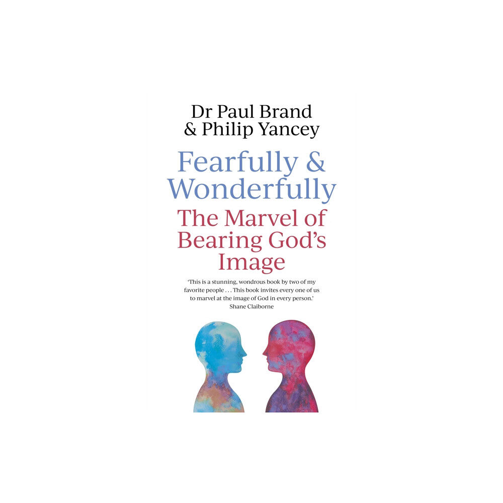 John Murray Press Fearfully and Wonderfully (häftad, eng)