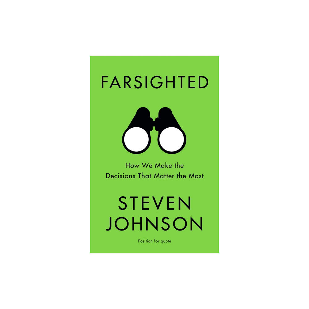 John Murray Press Farsighted (häftad, eng)