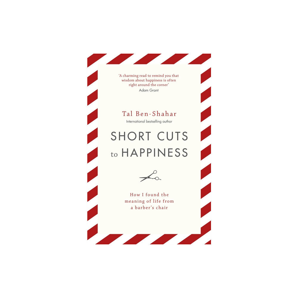 Hodder & Stoughton Short Cuts To Happiness (häftad, eng)