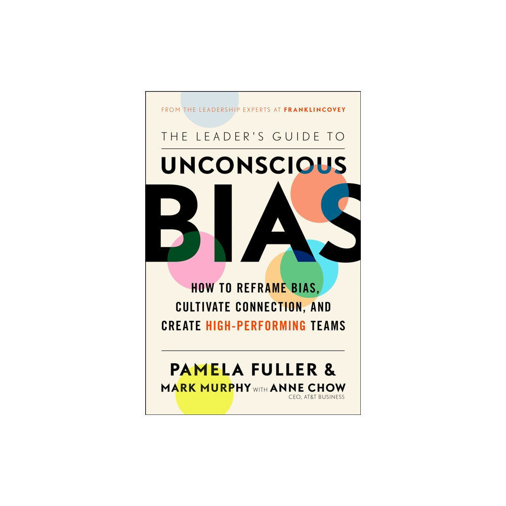 Simon & Schuster Ltd The Leader's Guide to Unconscious Bias (häftad, eng)