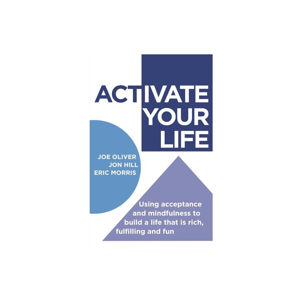 Little, Brown Book Group ACTivate Your Life (häftad, eng)