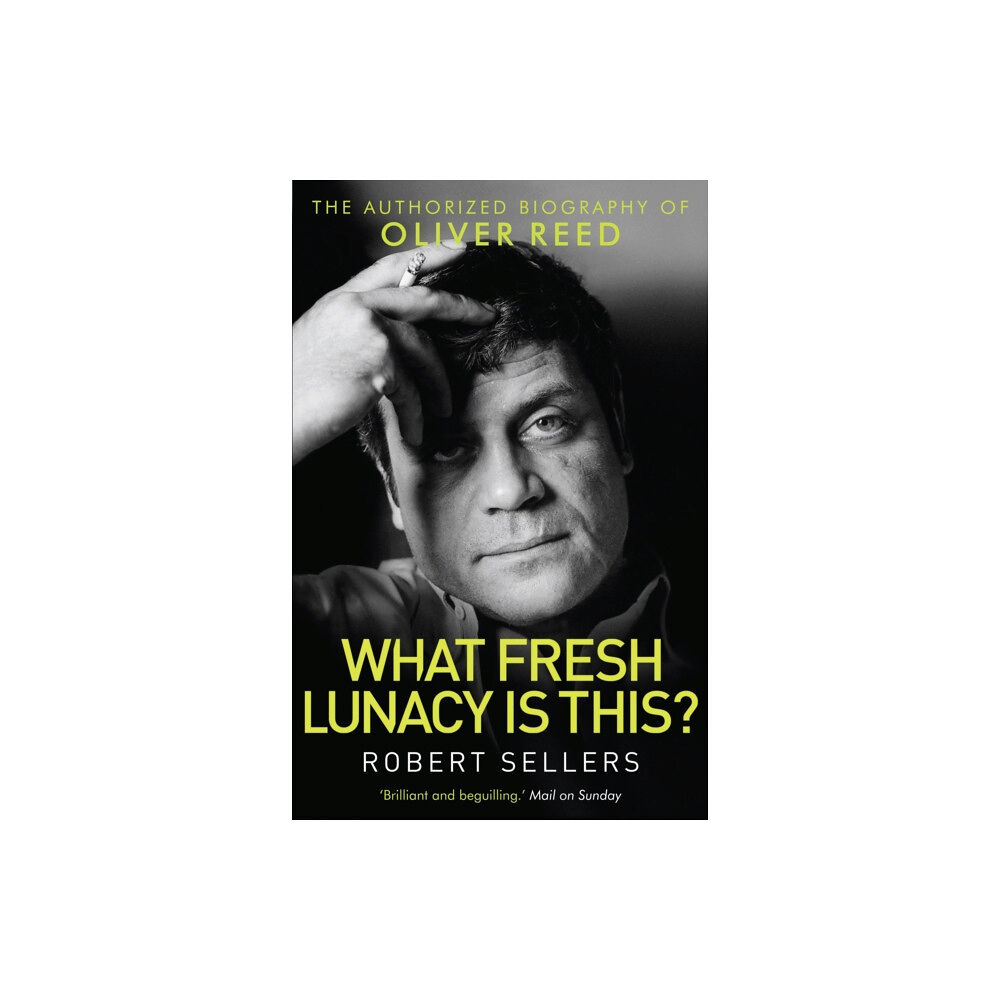 Little, Brown Book Group What Fresh Lunacy is This? (häftad, eng)